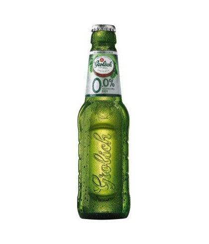 Grolsch 0,0%