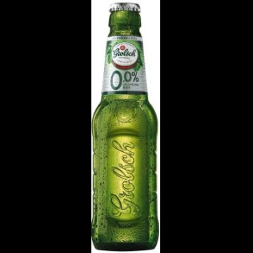 Grolsch 0,0%