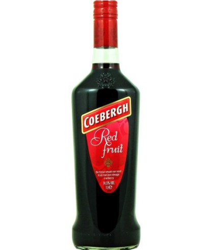 Coebergh Red Fruit
