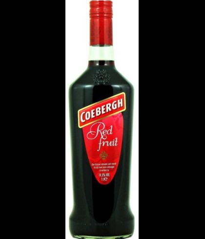 Coebergh Red Fruit