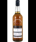 Tri Carragh Glen Garioch 11 Years Old 2013