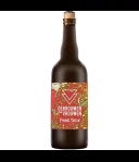 Gebrouwen door Vrouwen Pomme Saison