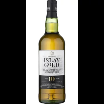 Islay Gold 10 Years Old