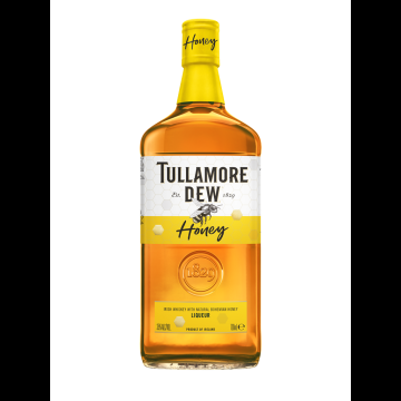 Tullamore Dew Honey