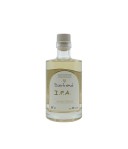 Eau de vie Twentse Ketels Bierbrand IPA, bij slijterij ’t Bockje in Bathmen