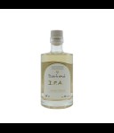Eau de vie Twentse Ketels Bierbrand IPA, bij slijterij ’t Bockje in Bathmen