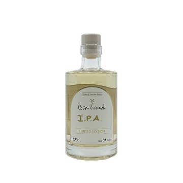 Twentse Ketels Bierbrand IPA