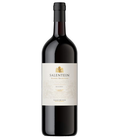 Salentein Barrel Selection Malbec 3 liter