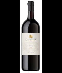 Flasche Salentein Barrel Selection Malbec 3 liter