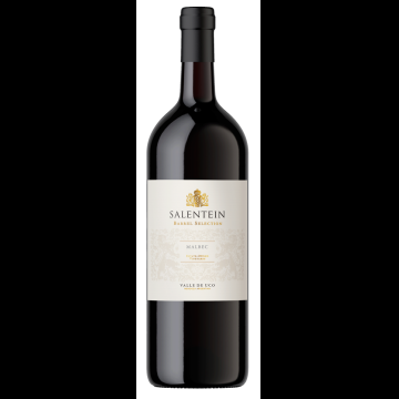 Salentein Barrel Selection Malbec 3 liter