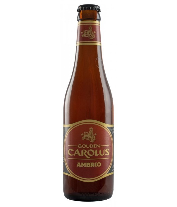 Gouden Carolus Ambrio bij t Bockje in Bathmen