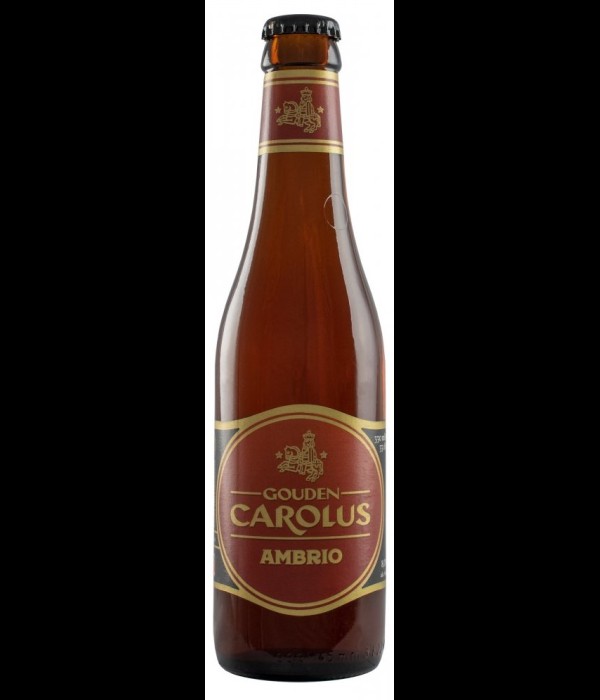 Gouden Carolus Ambrio bij t Bockje in Bathmen
