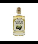 Fles Twentse Ketels Twentse Jenever, jenever, bij slijterij t Bockje in Bathmen