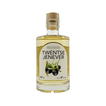 Twentse Ketels Twentse Jenever