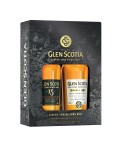 Glen Scotia Double Cask en 15Y Cadeauset