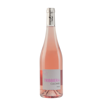 Culombu Tribbiera Rosé