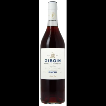 Giboin Pineau Rouge