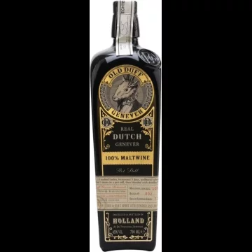 Old Duff 100% Moutwijn Jenever