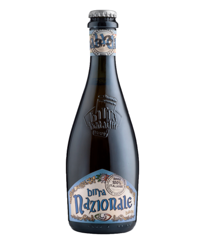 Baladin Nazionale, bier op voorraad bij slijterij t Bockje in Bathmen