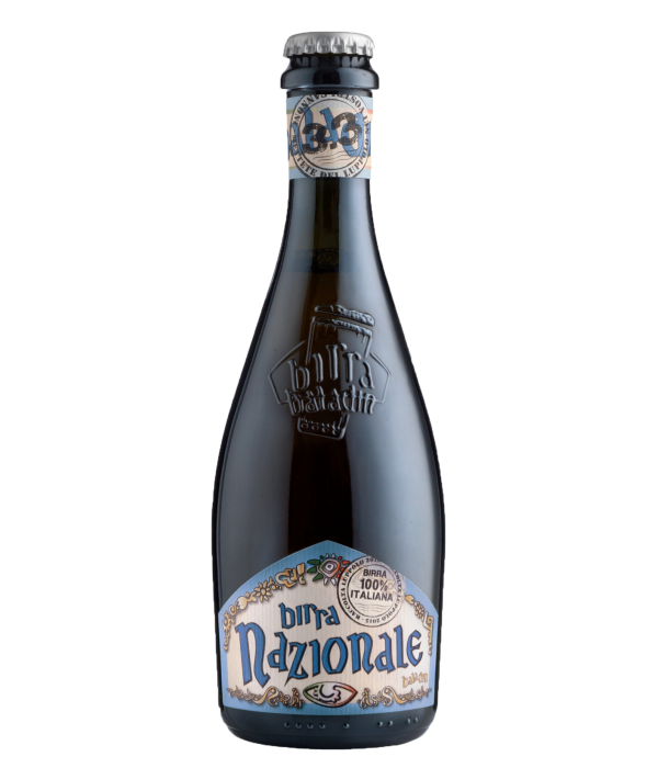 Baladin Nazionale bij t Bockje in Bathmen