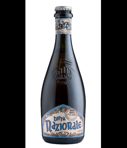 Baladin Nazionale, bier op voorraad bij slijterij t Bockje in Bathmen
