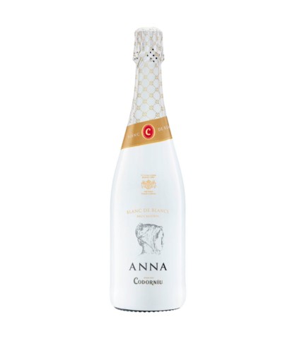 Anna de Codorniu Brut