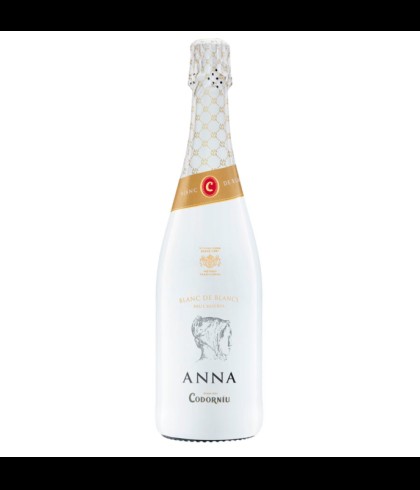 Anna de Codorniu Brut