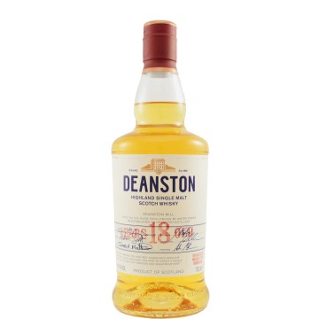 Deanston 18 Years Old