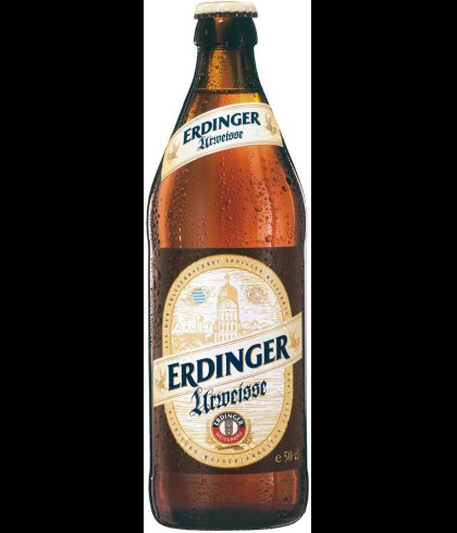 Erdinger Urweisse