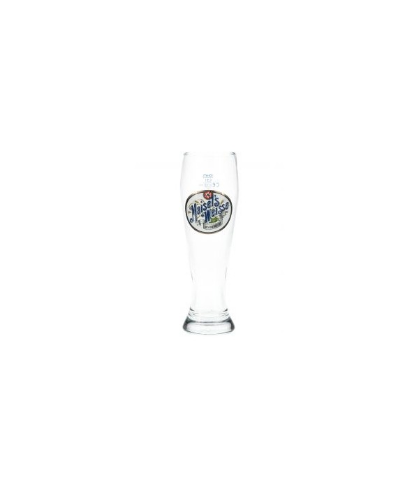 Maisel’s Weisse Classic Bierglas 30 cl bij t Bockje in Bathmen