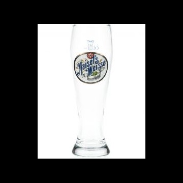 Maisel's Weisse Classic Bierglas 30 cl