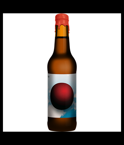 Pohjala The Cherry Of My Eye