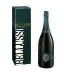 Bellussi Prosecco Superiore Valdobbiadene DOCG Magnum 1,5Ltr