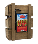 Texels Bierbox 5 flesjes