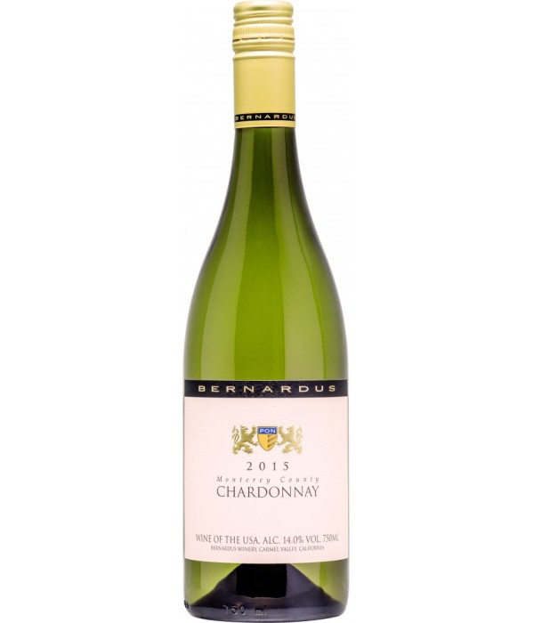 Bernardus Chardonnay, wijn bij t Bockje in Bathmen