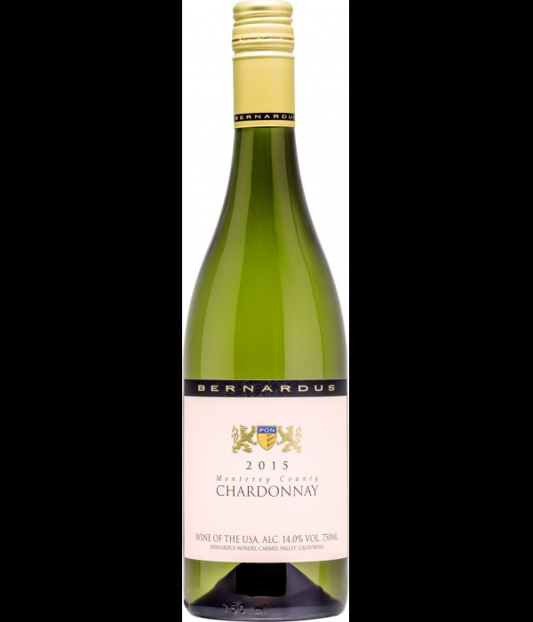 Bernardus Chardonnay, wijn bij t Bockje in Bathmen