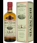 Ben Nevis - McDonald's Celebrated Traditional Ben Nevis