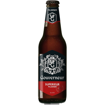 Gouverneur Superieur Pilsener