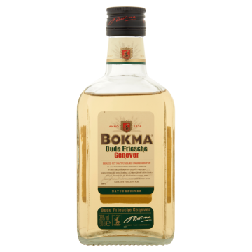 Bokma Oude Genever