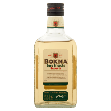 Bokma Oude Genever