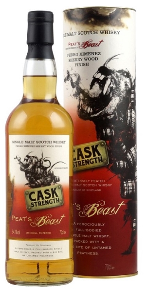 「最終値下げ」BEAST the Special Selection BEST Peat`s Beast PX Batch strength - t Bockje - úw topSlijter