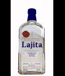 Lajita Mezcal Blanco