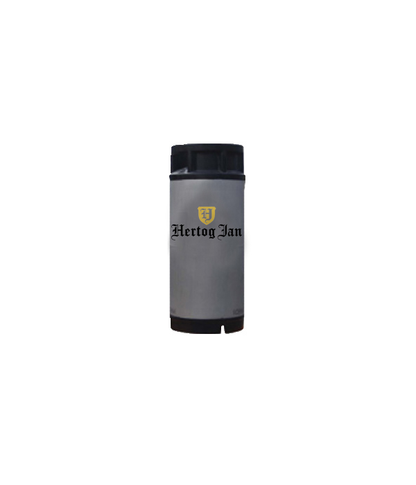 Hertog Jan Pilsener Fust 20 Liter bij t Bockje in Bathmen