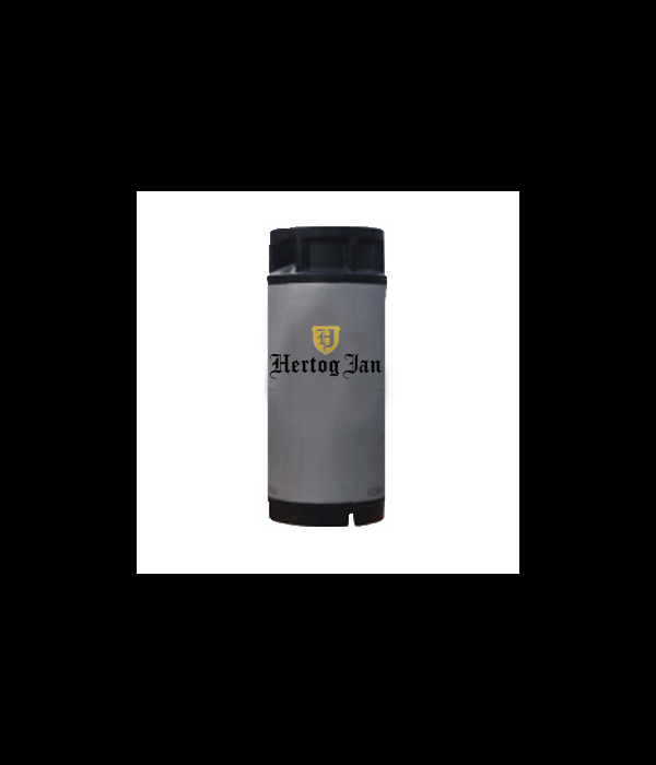 Hertog Jan Pilsener Fust 20 Liter bij t Bockje in Bathmen