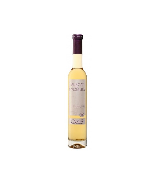 Muscat de Rivesaltes Blanc, wijn bij t Bockje in Bathmen