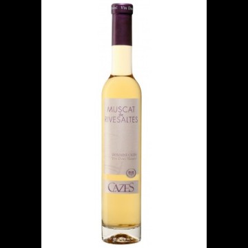 Muscat de Rivesaltes Blanc