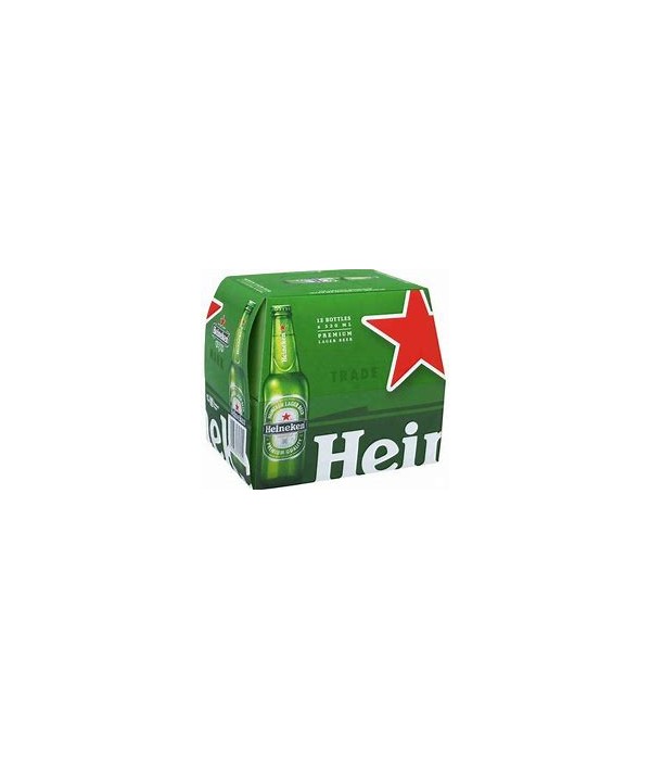 Heineken mono bij t Bockje in Bathmen