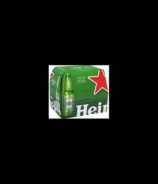 Heineken mono bij t Bockje in Bathmen