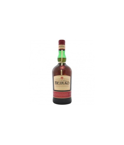 Licor Beirao 20cl., op voorraad bij slijterij t Bockje in Bathmen