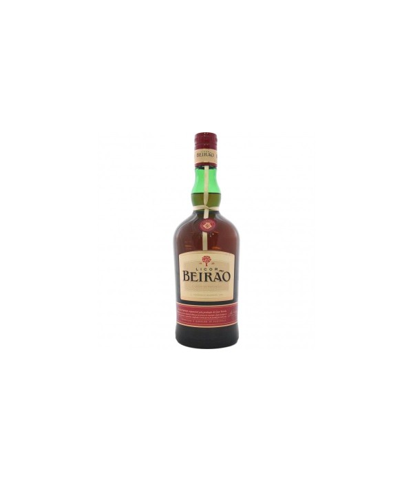 Licor Beirao 20cl. bij t Bockje in Bathmen